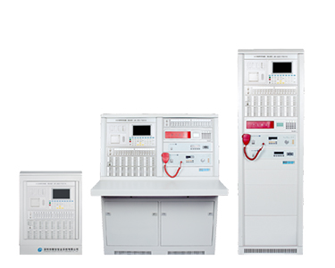 火災自動報警器與消防聯動系統